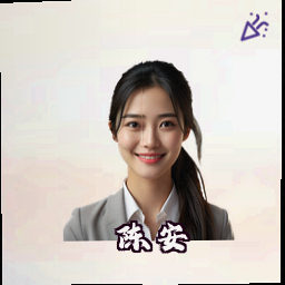 陈安